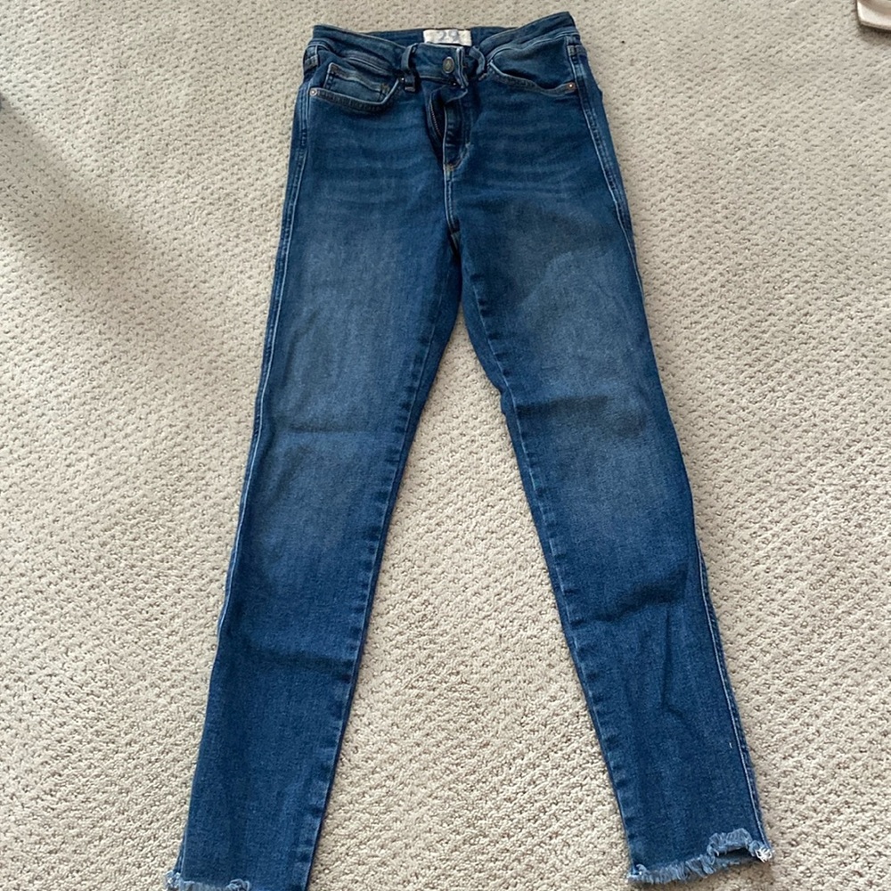 We the Free jeans